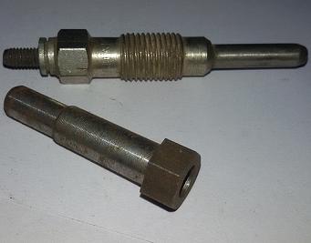 Manufacturers Exporters and Wholesale Suppliers of Glow Plug Haridwar Uttarakhand